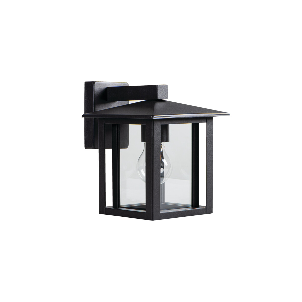KANLUX SELTO Fasadarmatur 23cm E27 