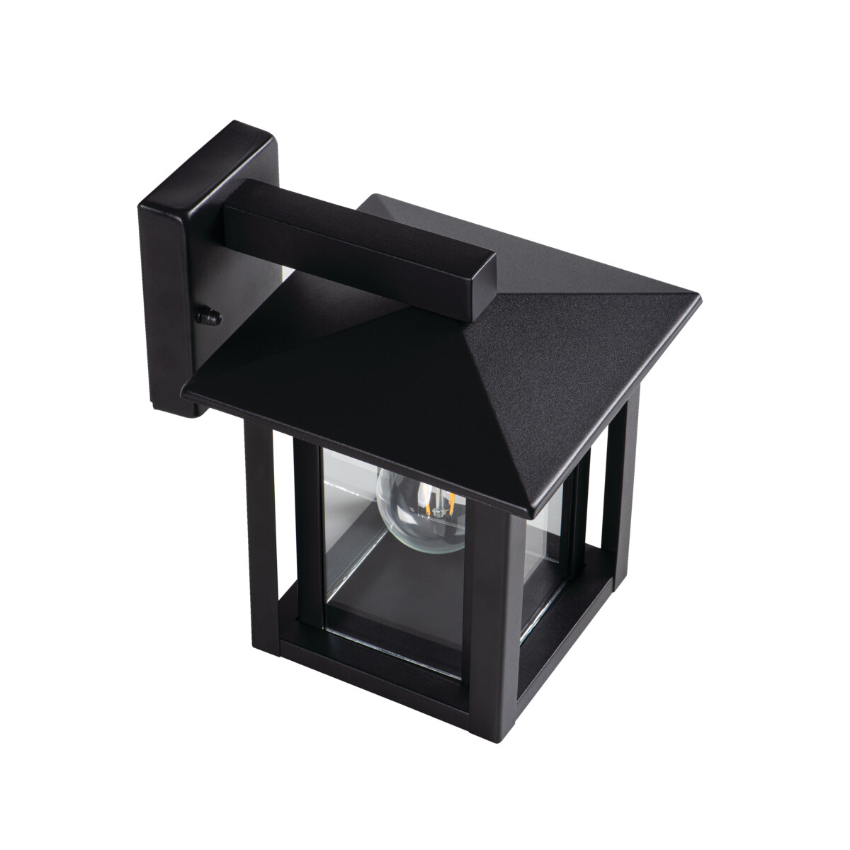 KANLUX SELTO Fasadarmatur 23cm E27  - 2