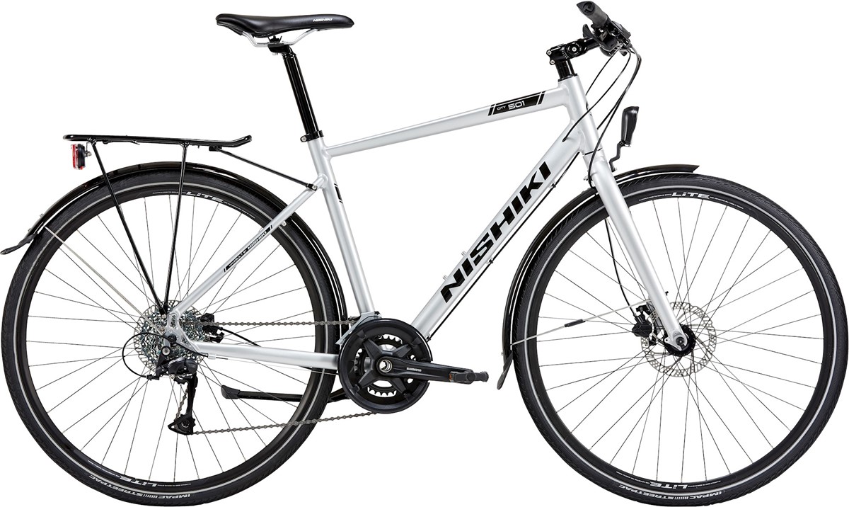 Nishiki City 501 Herr 18vxl - 2