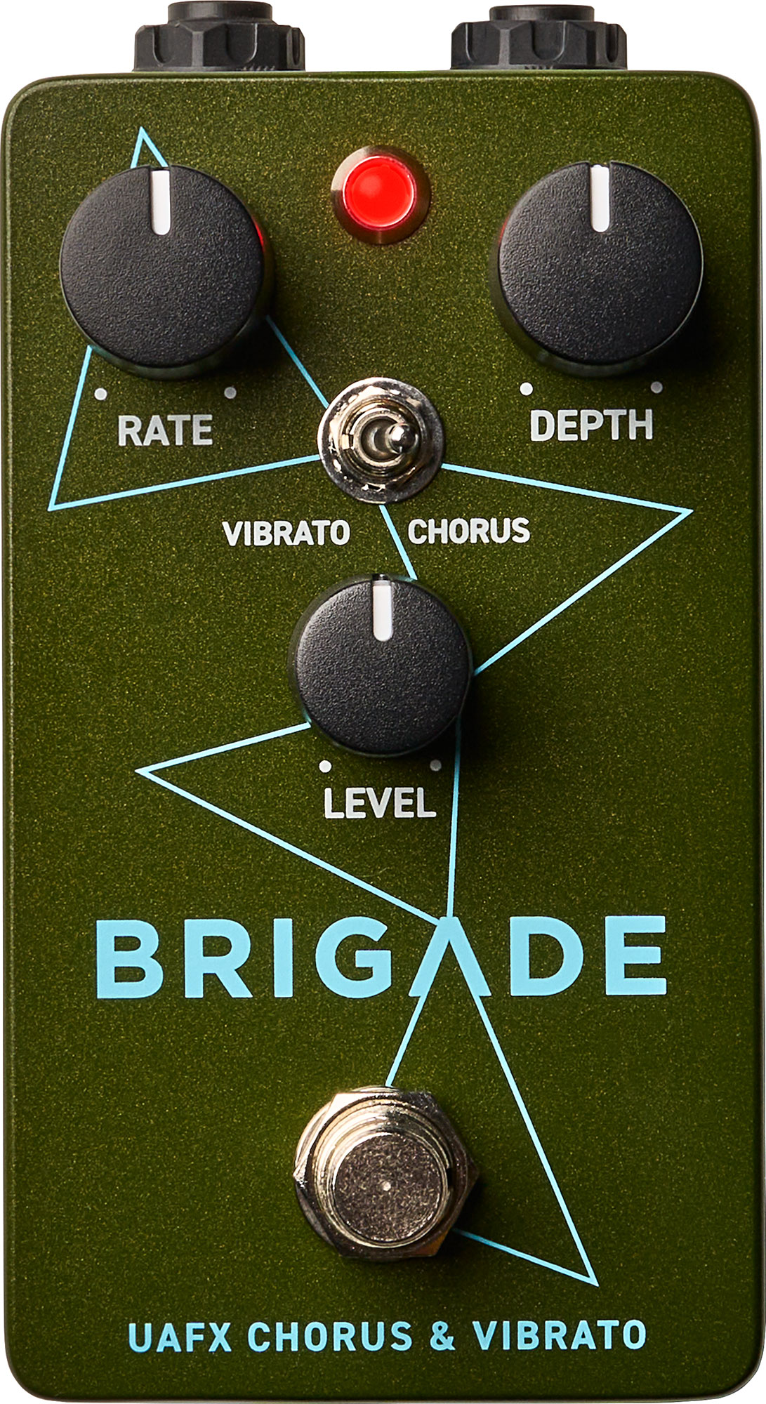 Universal Audio Brigade Chorus & Vibrato