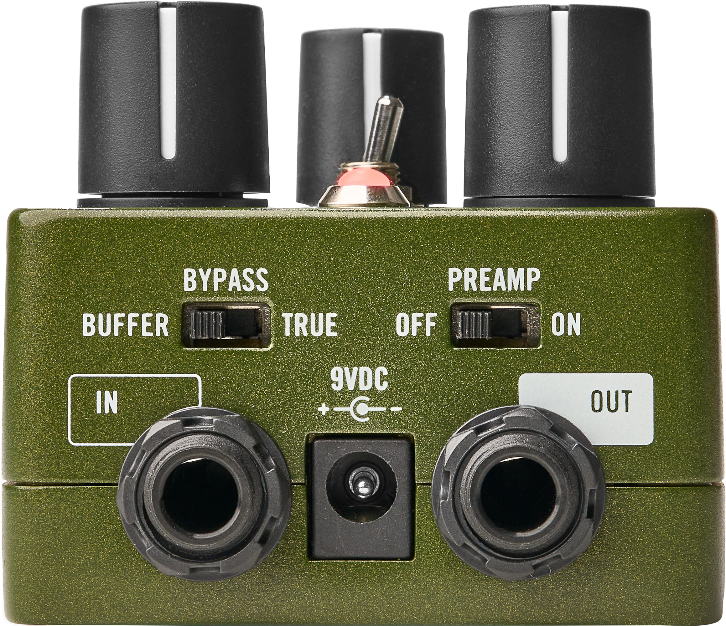 Universal Audio Brigade Chorus & Vibrato - 4