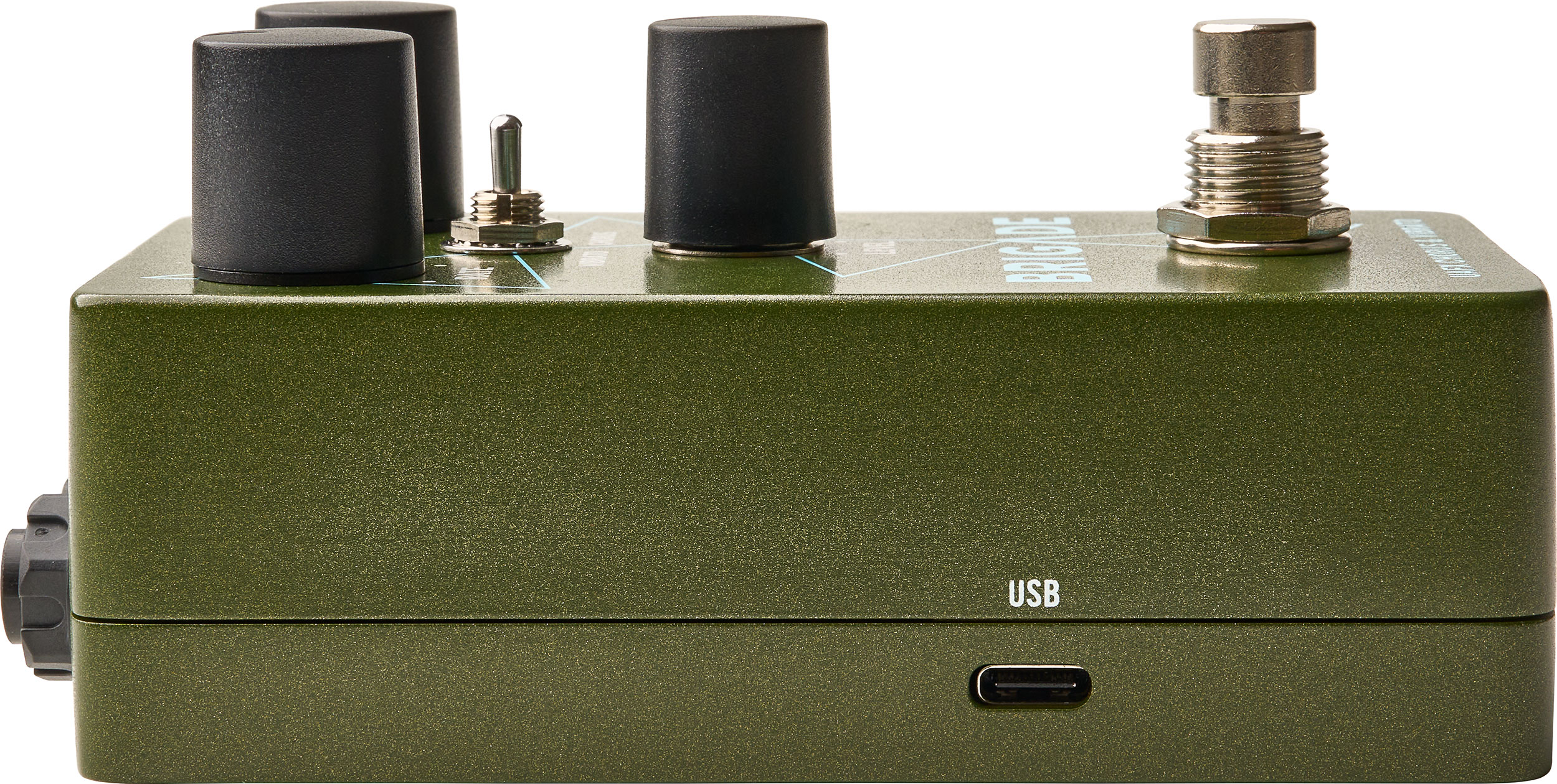 Universal Audio Brigade Chorus & Vibrato - 3