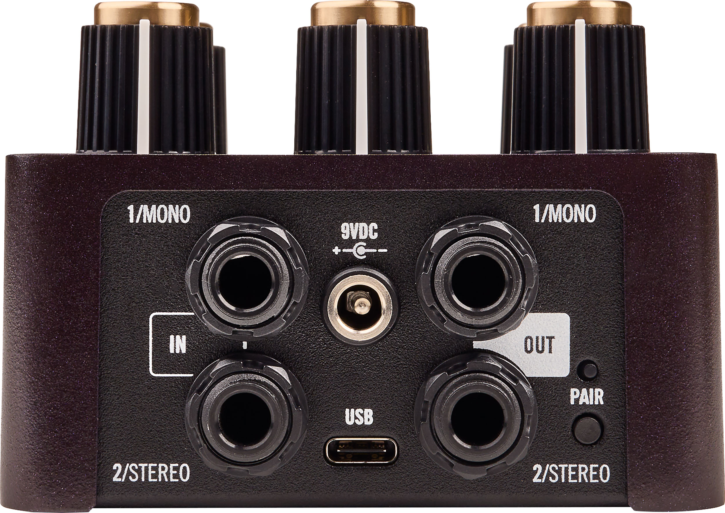 Universal Audio Lion '68 Super Lead Amp - 4