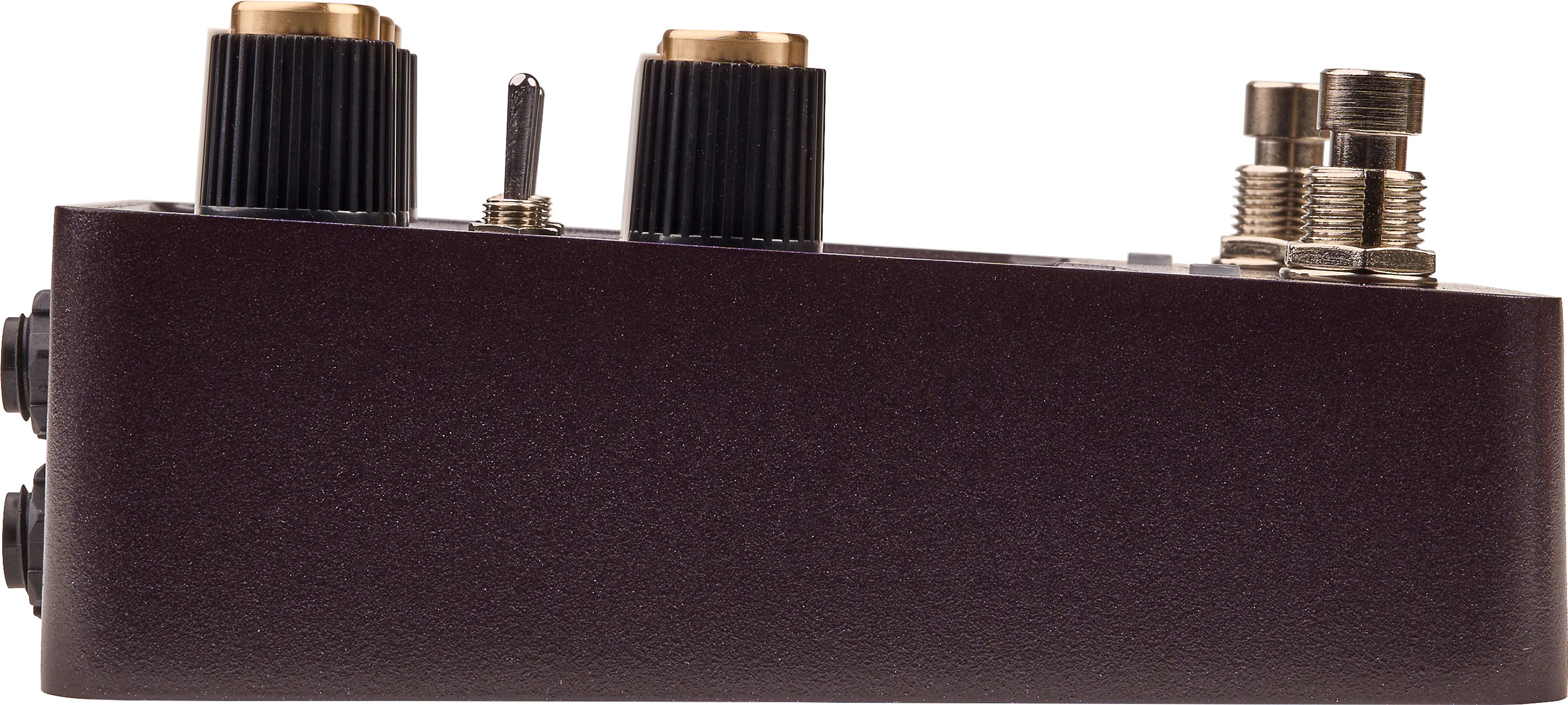 Universal Audio Lion '68 Super Lead Amp - 3