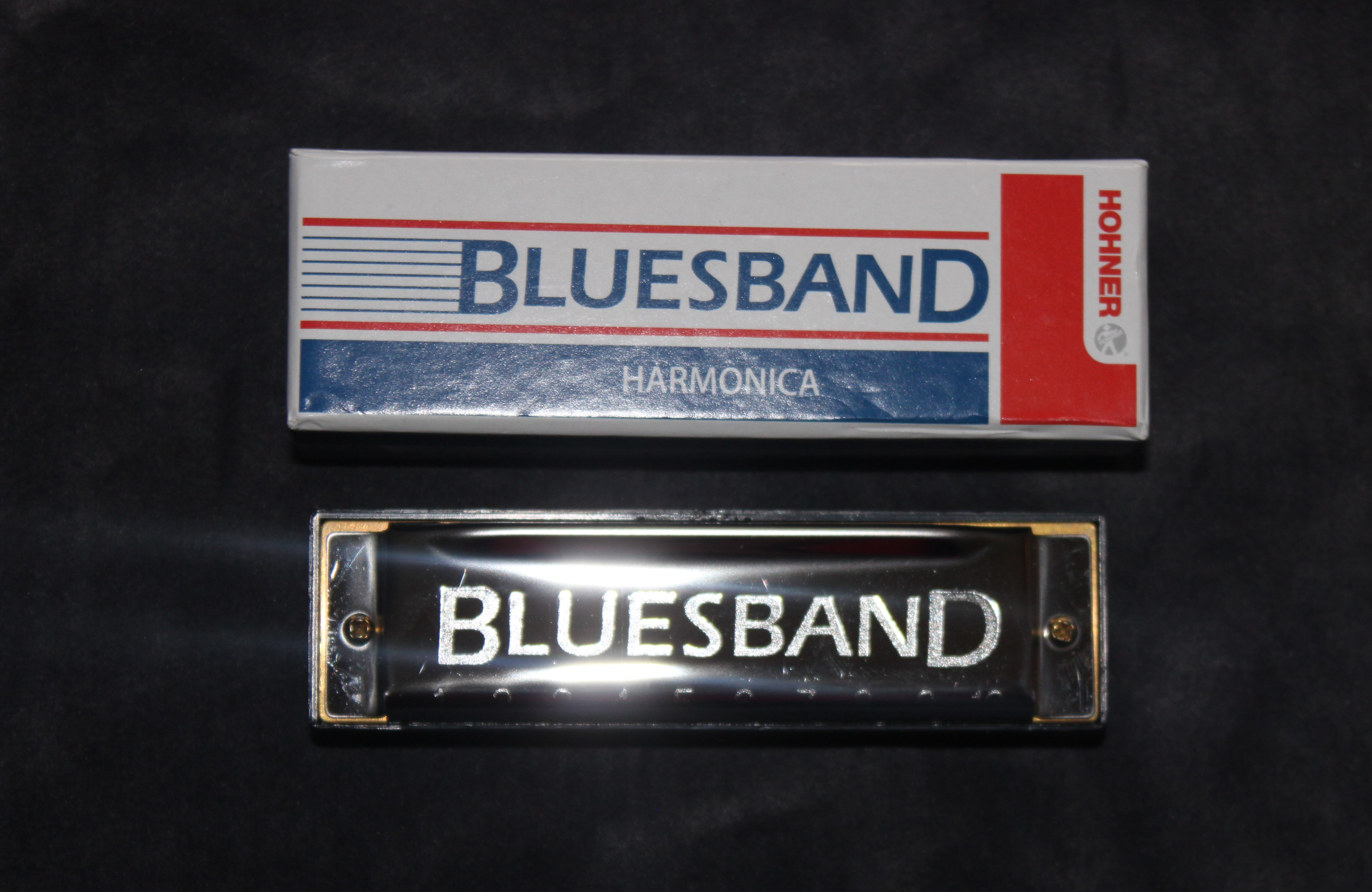 Harmonica