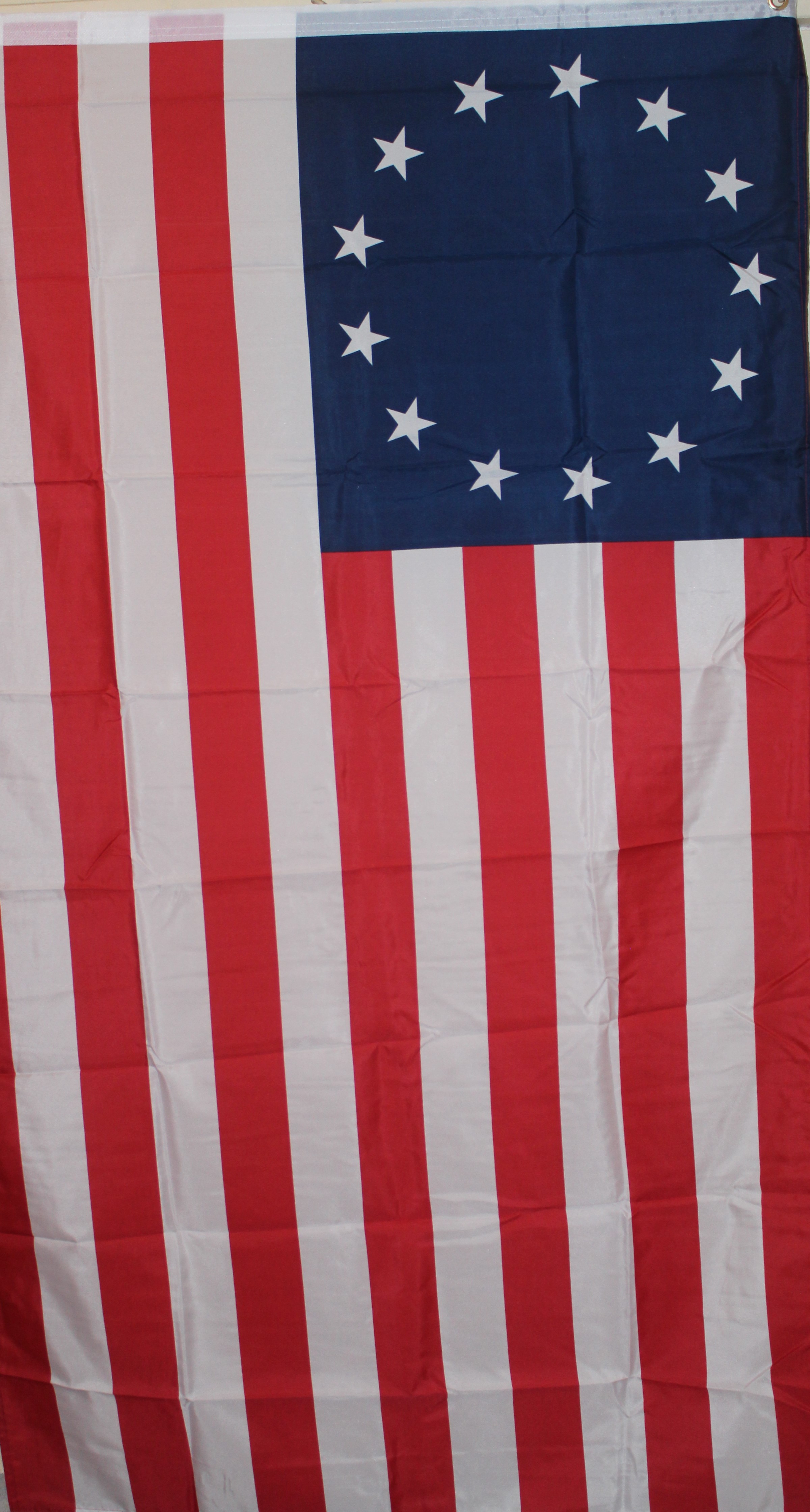 Betsy Ross