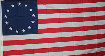 Betsy Ross