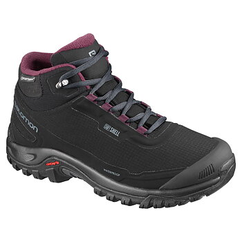 Salomon Shelter Mid  W