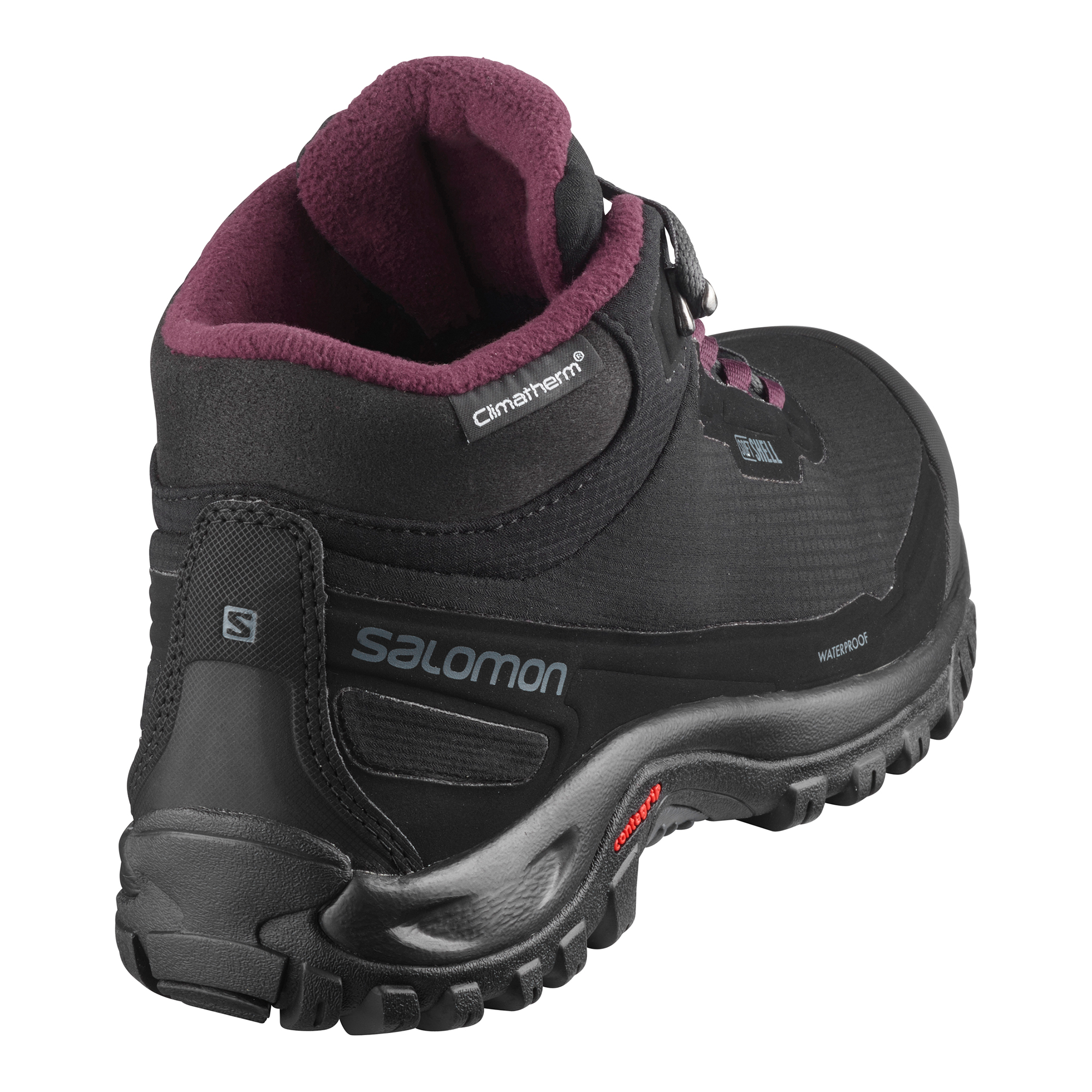 Salomon Shelter Mid  W - 2