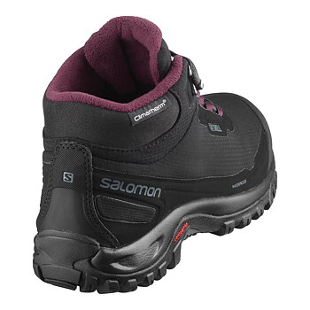 Salomon Shelter Mid  W