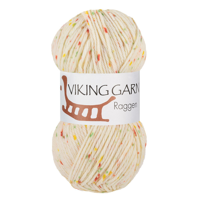790 Viking Raggen