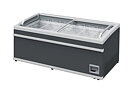 Frysbox / kylbox exponering  SIF700C, 670 liter