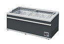 Frysbox / kylbox exponering  SIF700C, 670 liter