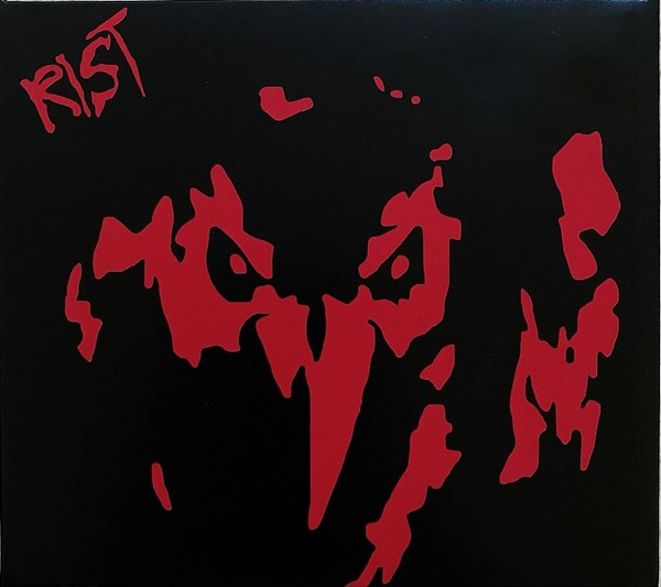 RIST – 021 - CD
