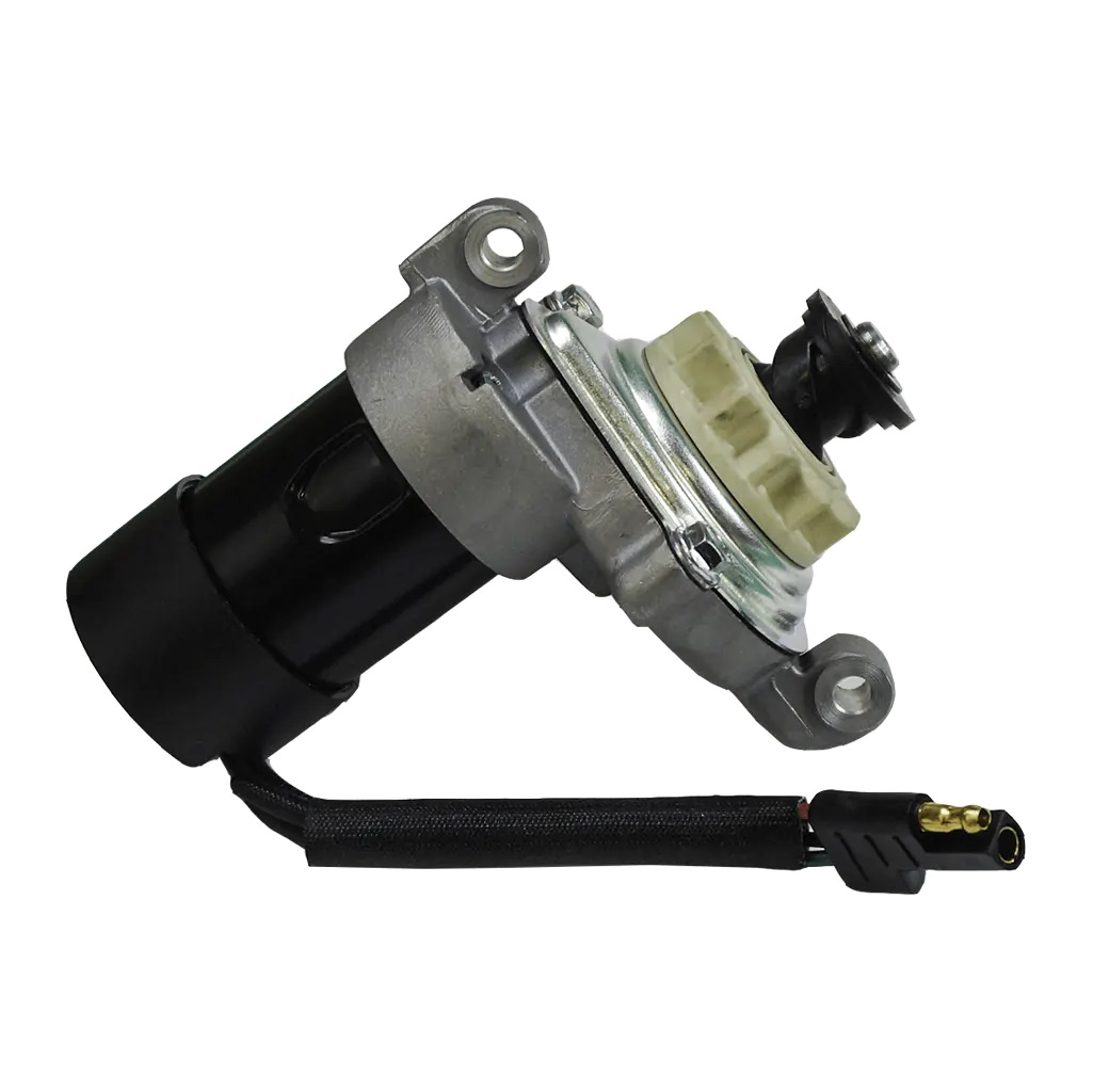 Startmotor till Loncin LC1P75FD motor.
