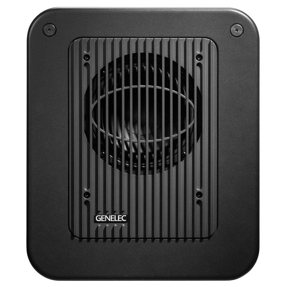 Genelec - 7040A Black - 2