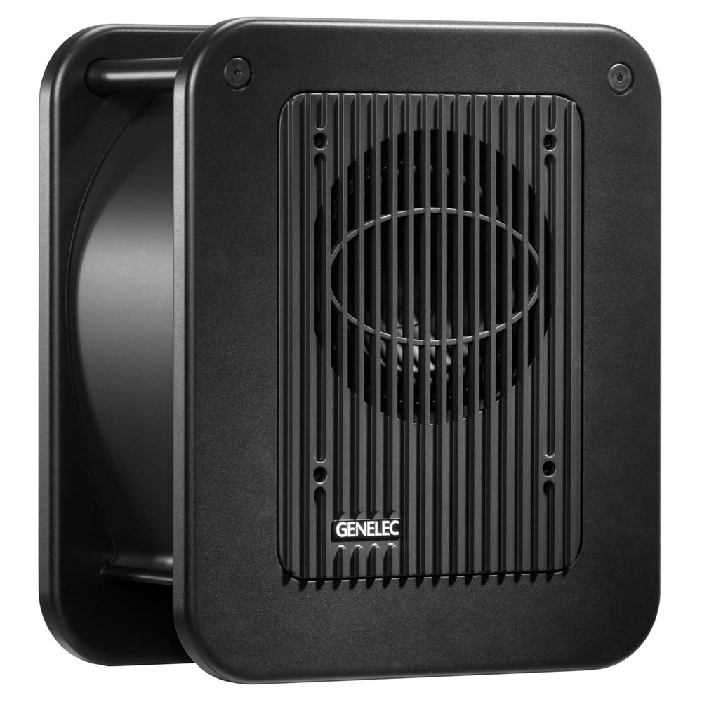 Genelec - 7040A Black - 5