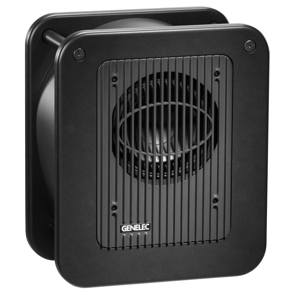 Genelec - 7040A Black - 8