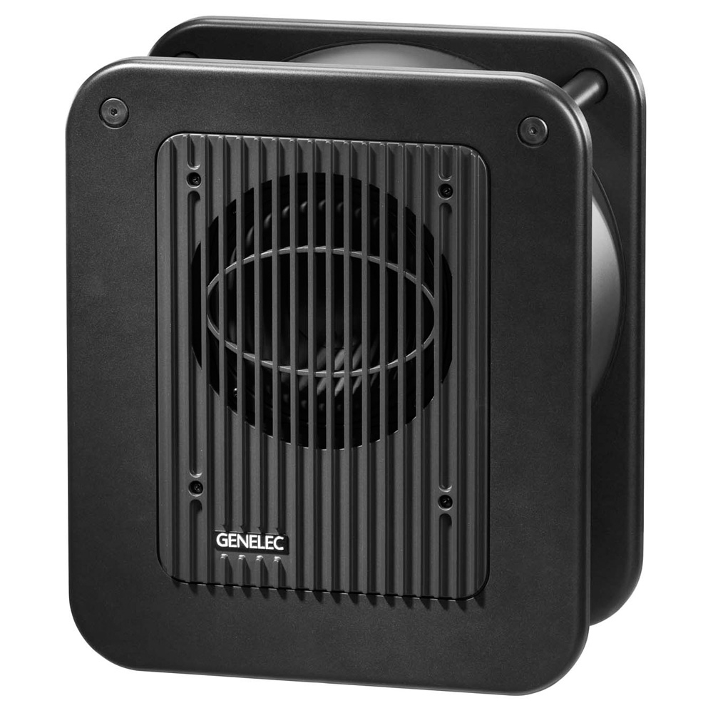 Genelec - 7040A Black - 9