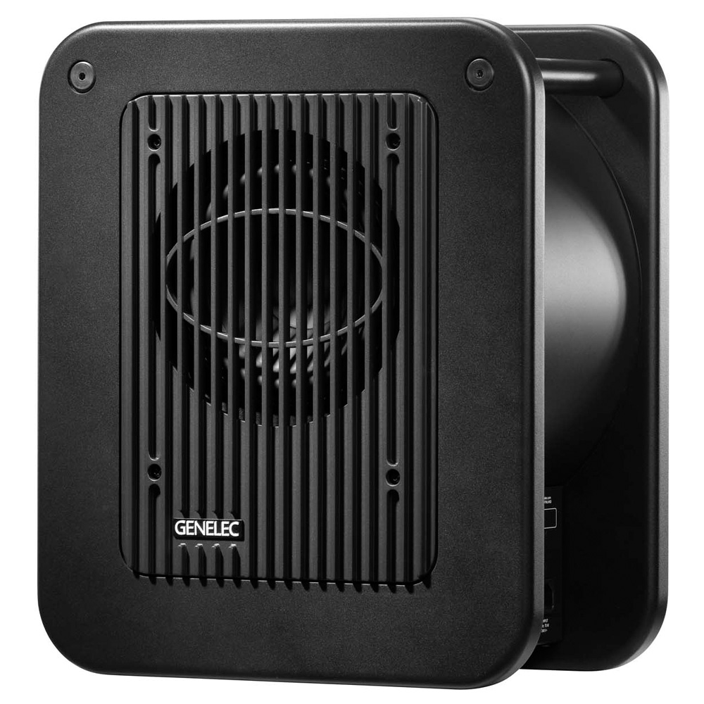 Genelec - 7040A Black - 3