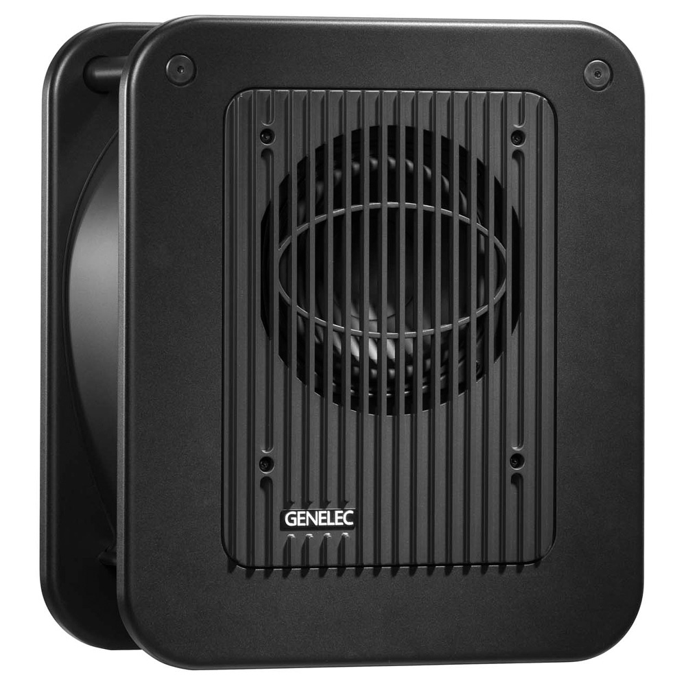 Genelec - 7040A Black - 4