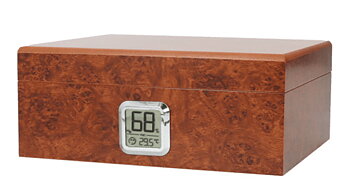 Angelo Humidor 