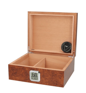 Angelo Humidor 