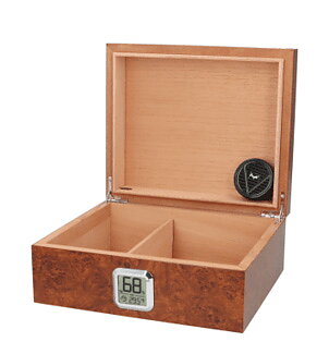 Angelo Humidor 