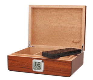 Angelo Humidor Kennedy