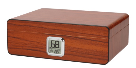 Angelo Humidor Kennedy