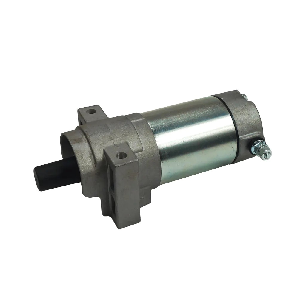 Startmotor till Loncin LC1P85F motor.