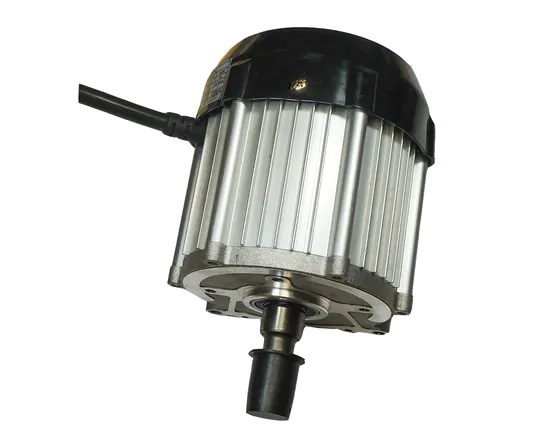 Elmotor för RCD5000E med kabelbroms