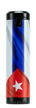 Cuba III Jet Lighter