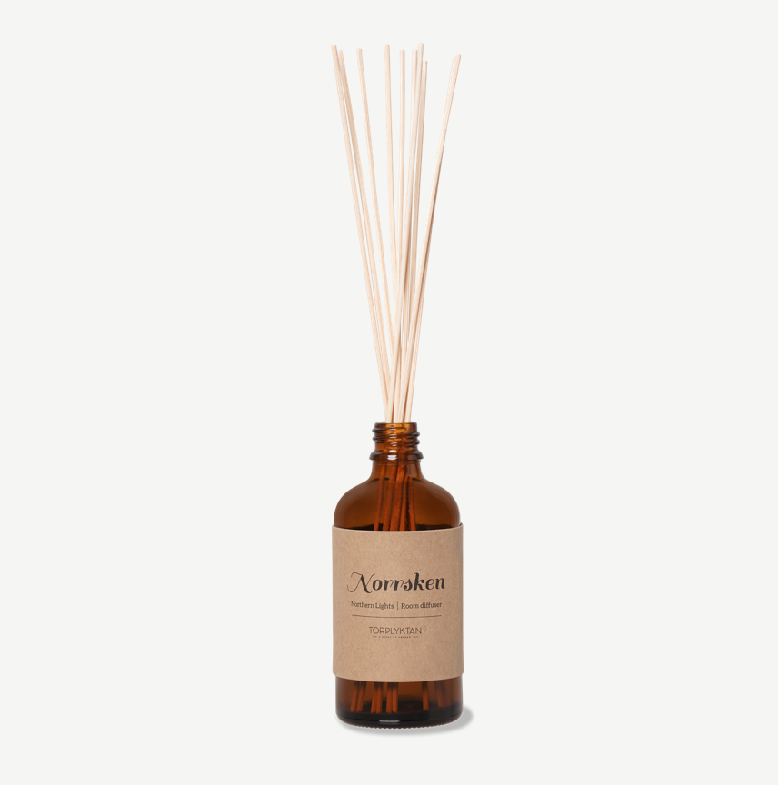 Scented sticks, Norrsken