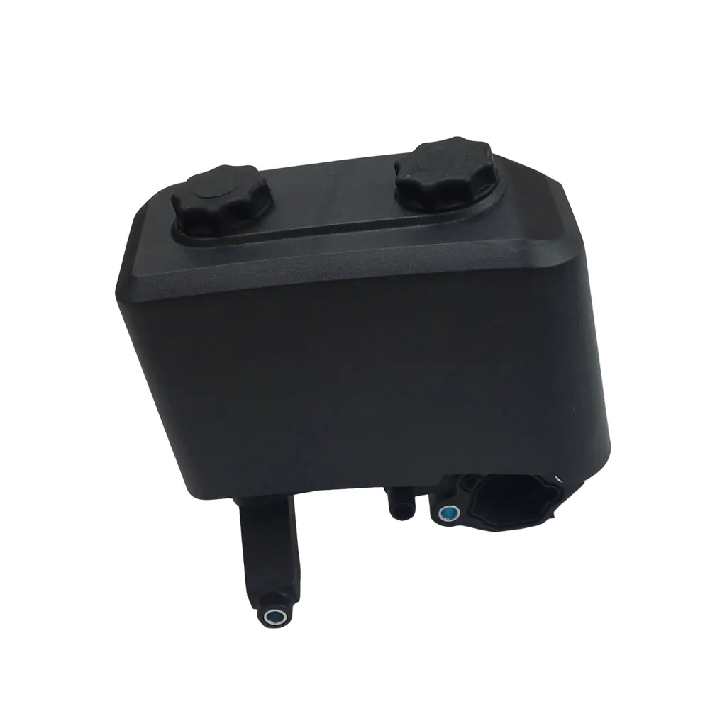 Luftfilterhus komplett till Loncin LC1P85F motor.