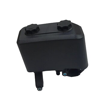 Luftfilterhus komplett till Loncin LC1P85F motor.