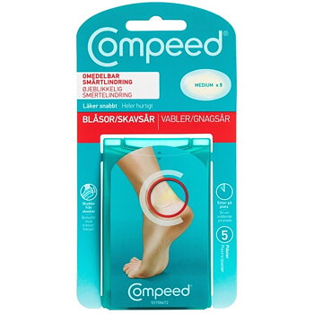 Compeed 