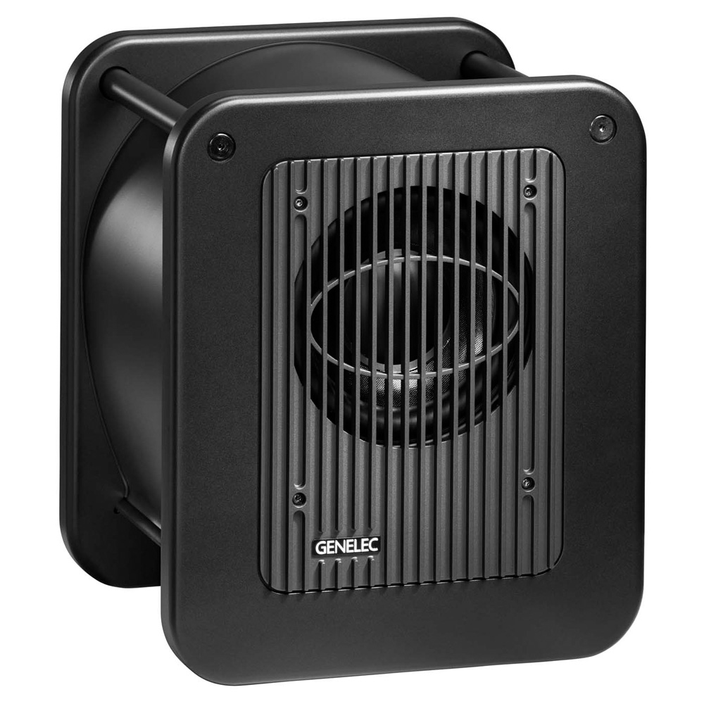 Genelec - 7050C Svart - 8
