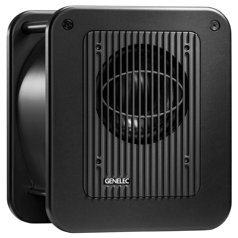 Genelec - 7050C Svart - 4