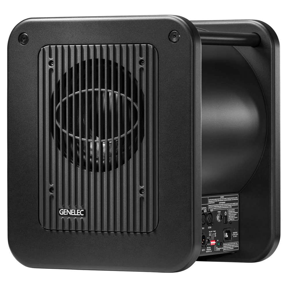 Genelec - 7050C Svart - 3