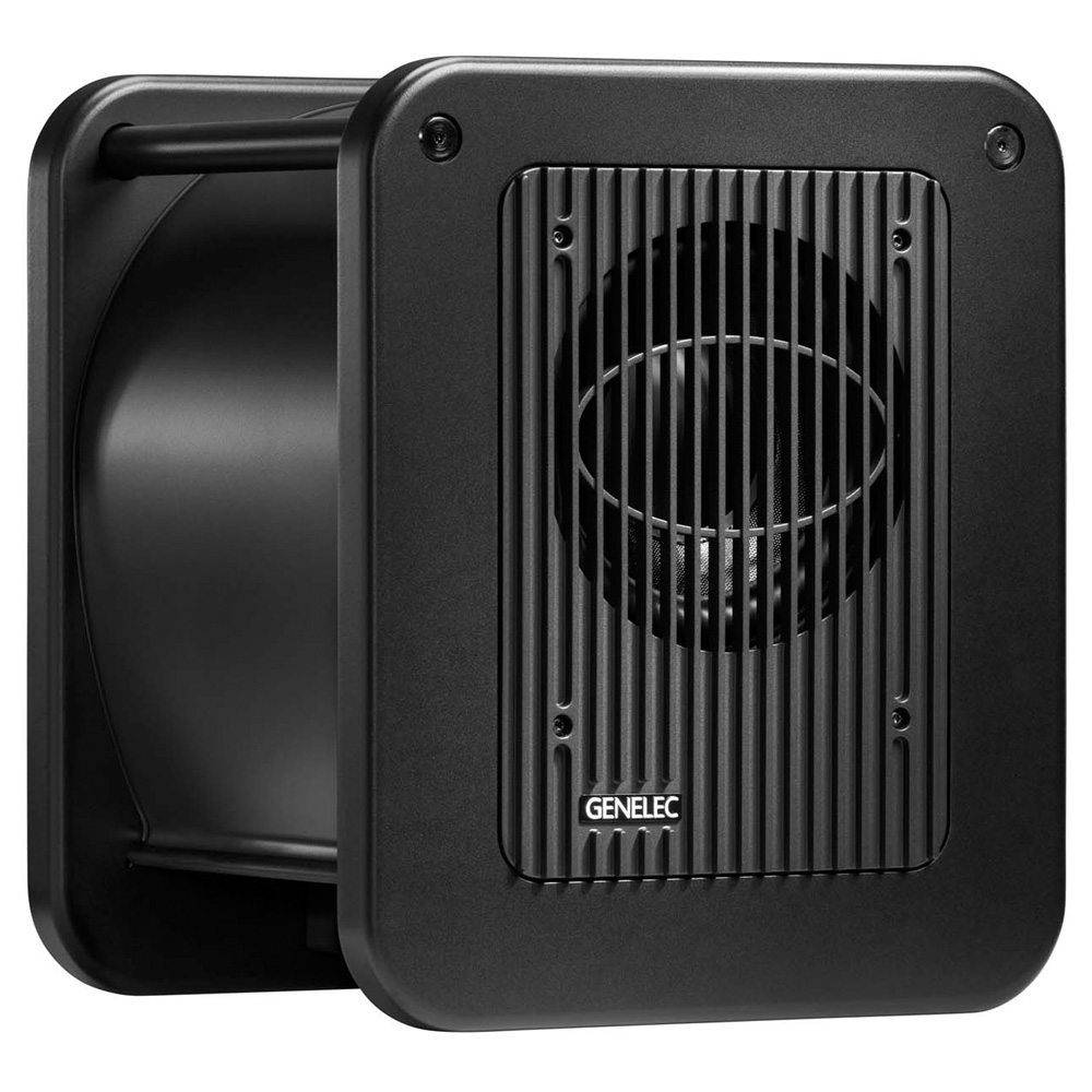 Genelec - 7050C Svart - 5