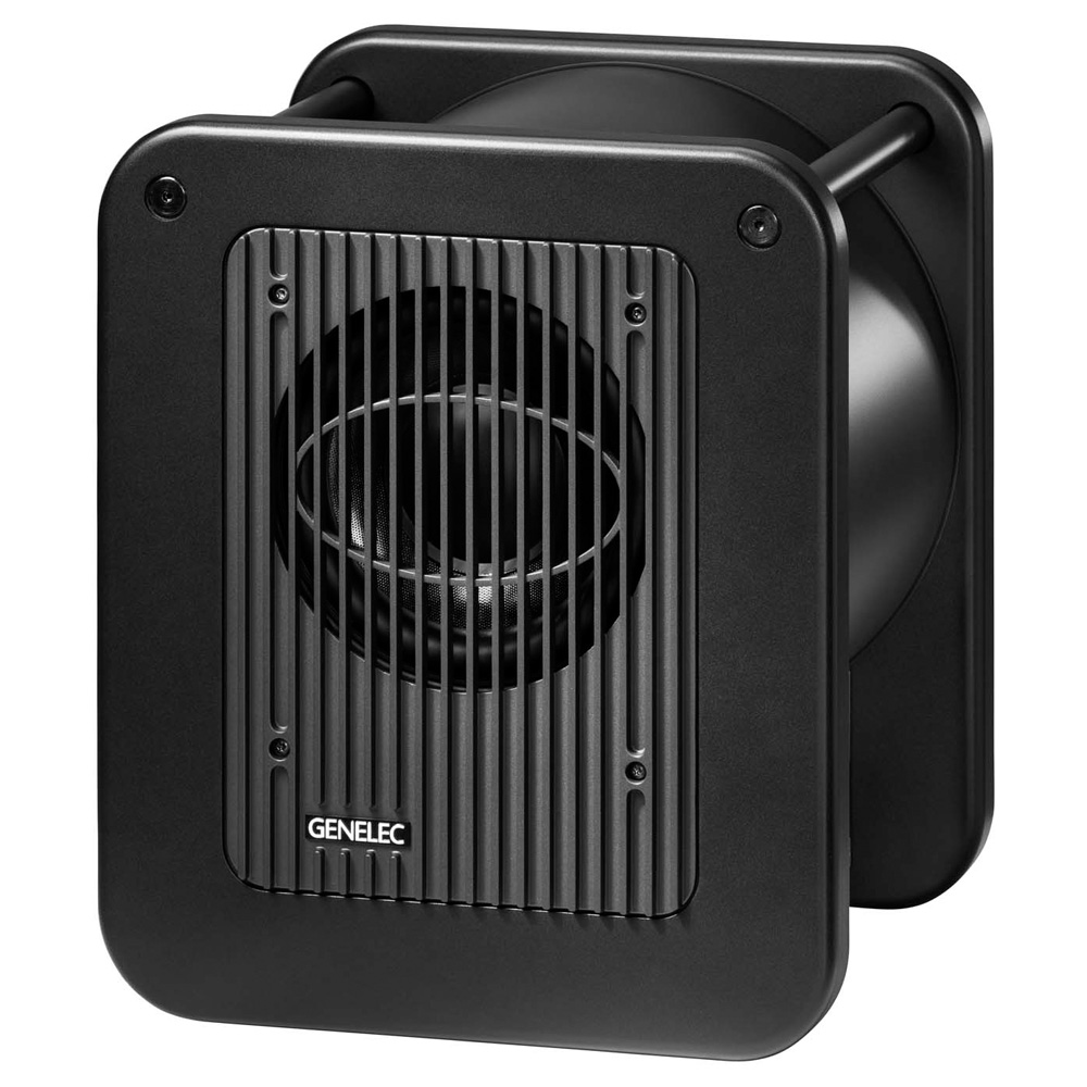 Genelec - 7050C Svart - 9