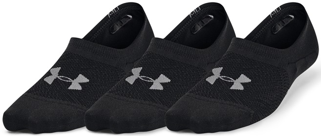 3-Pack Under Armour Women's Breathe Lite Ultra