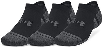 3-Pack Under Armour Performence Tech  No-Show