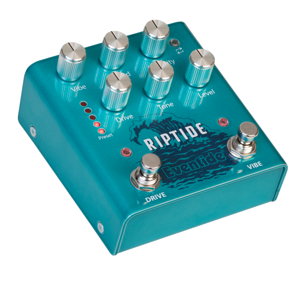 Eventide Riptide