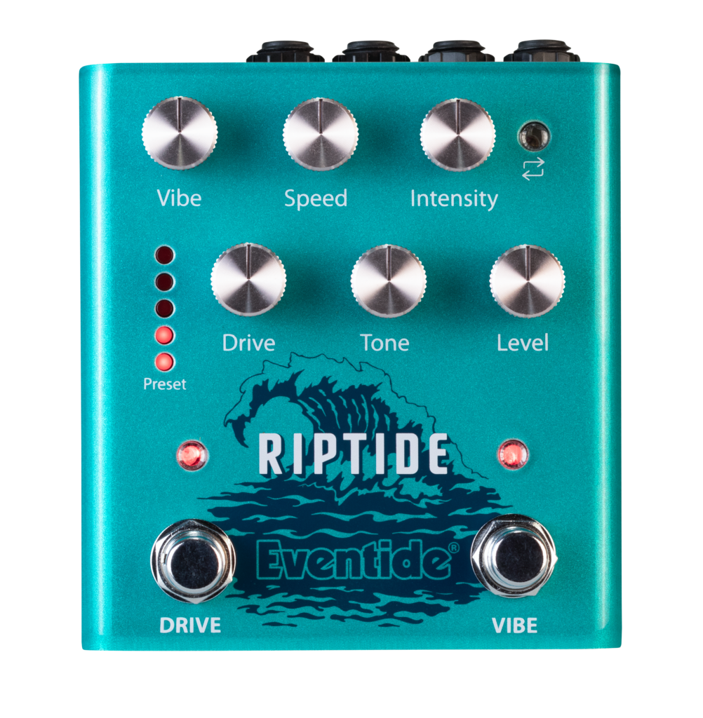 Eventide Riptide - 3