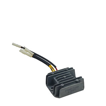 Voltregulator till Loncin LC1P85F,LC1P88F, LC1P990F och LC1P92F motor.