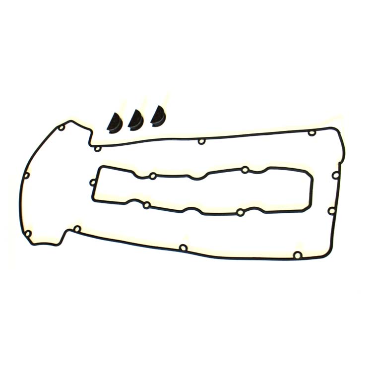 Ventilkåpspackning Saab 900, 9000 84~86