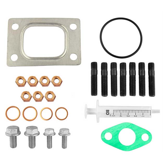 Monteringsats Turbo Saab Turbo 900, 9000 2,0L-16V