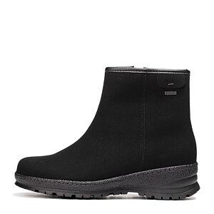 Pomarfin Kolo - Damboots med Gore-Tex Svart